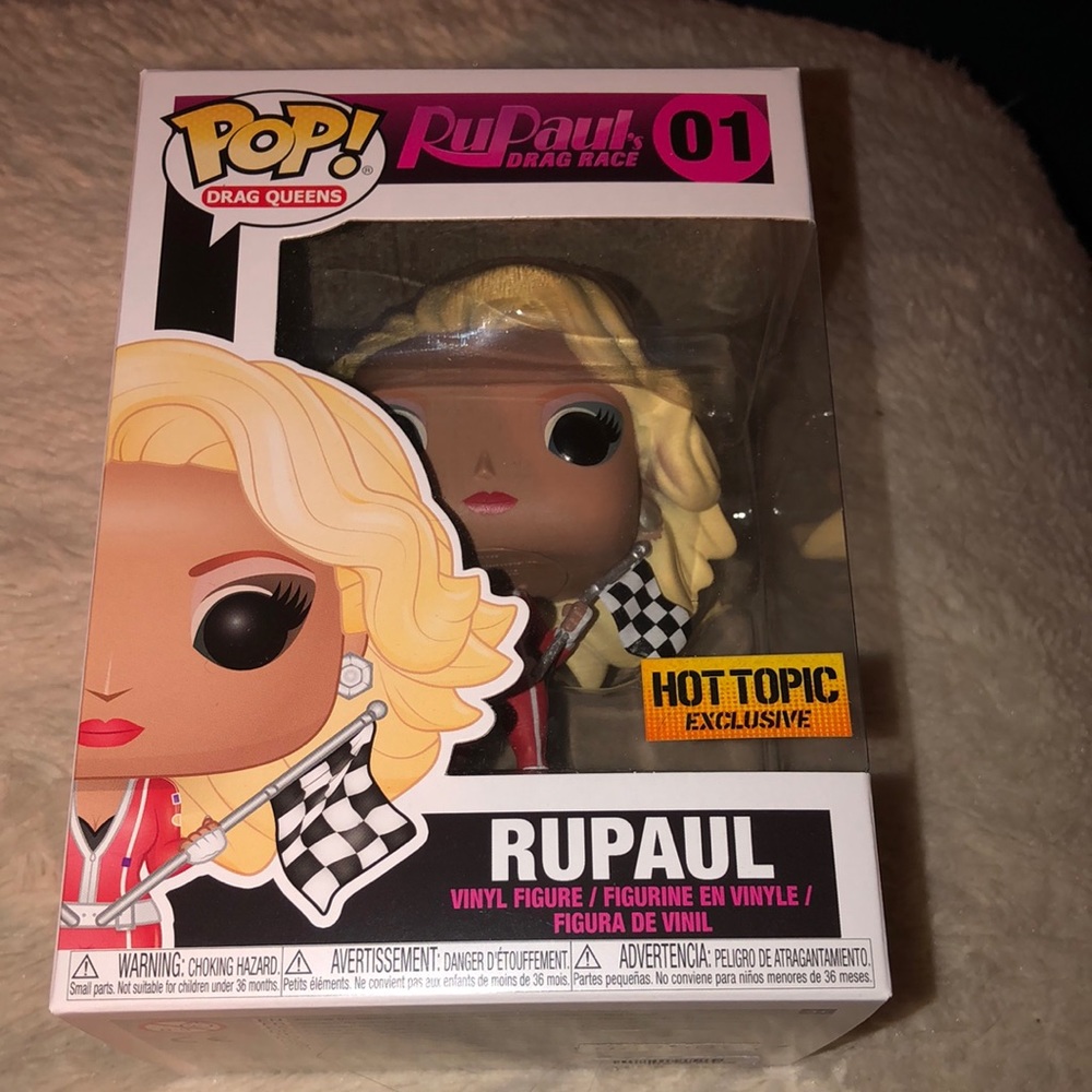 Funko - Picture 3 of 9